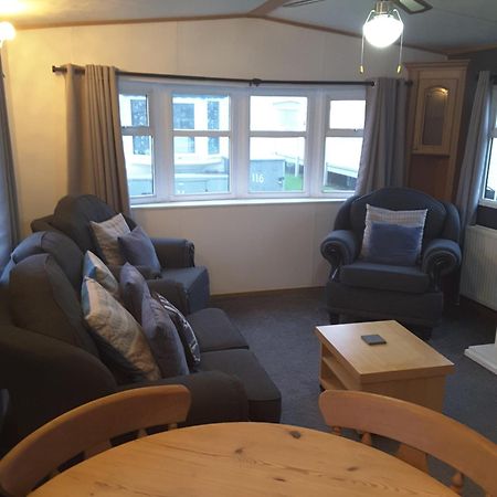 Seaview Caravan Park インゴールドメルズ エクステリア 写真