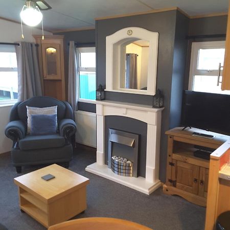 Seaview Caravan Park インゴールドメルズ エクステリア 写真