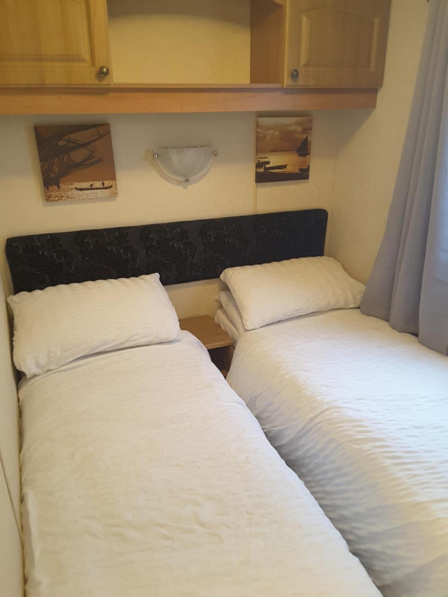 Seaview Caravan Park インゴールドメルズ エクステリア 写真