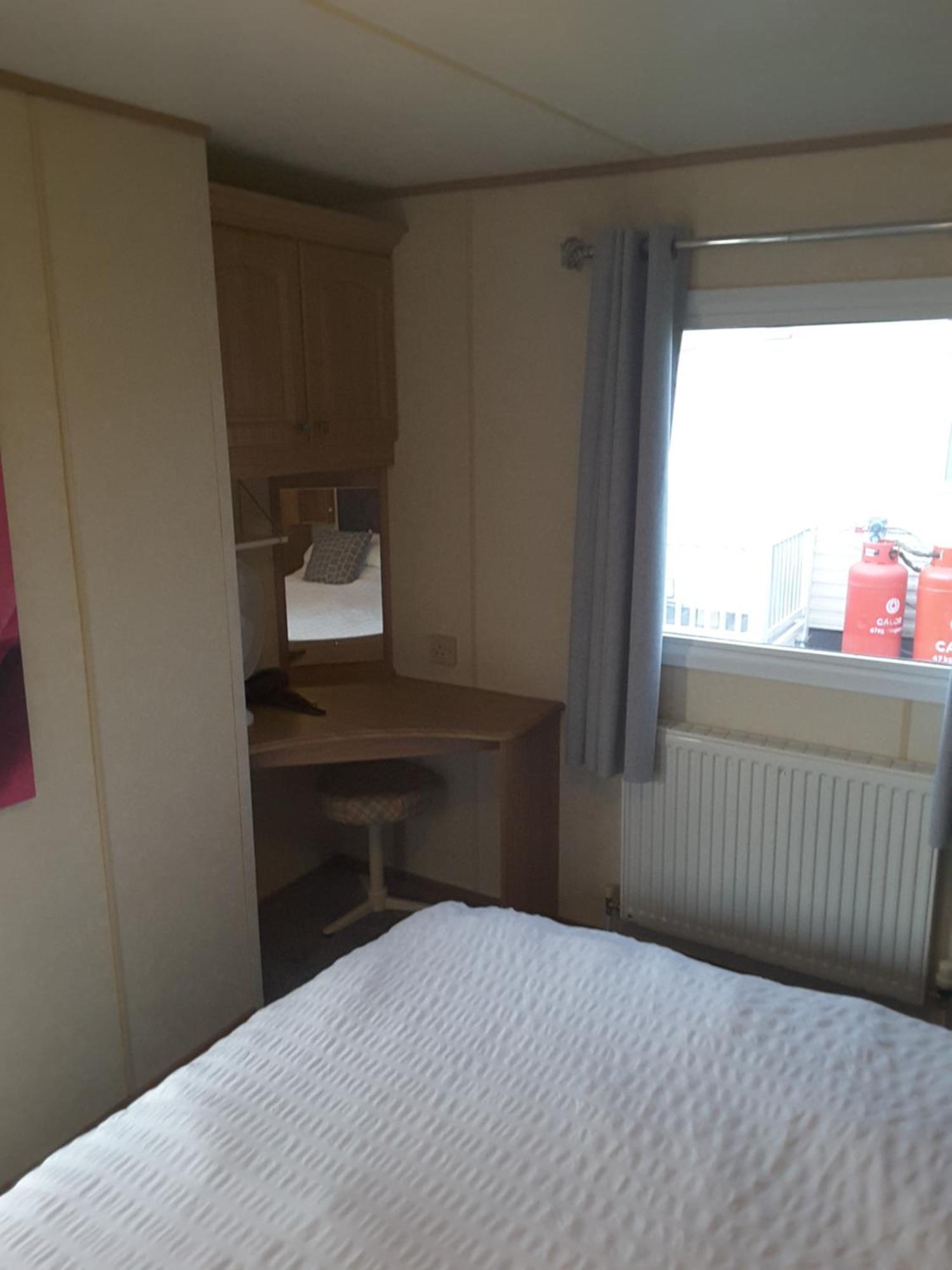 Seaview Caravan Park インゴールドメルズ エクステリア 写真